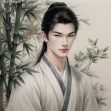 琴聲與竹影互動 靜態(tài)景觀升華為動態(tài)的生命體驗