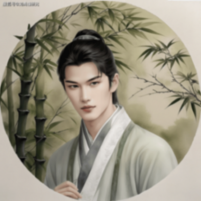 琴聲與竹影互動 靜態(tài)景觀升華為動態(tài)的生命體驗