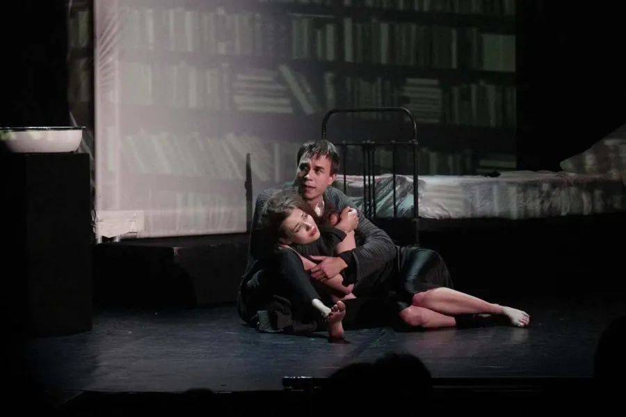 從《大師與瑪格麗特》看經典作品當代復現的創作困境