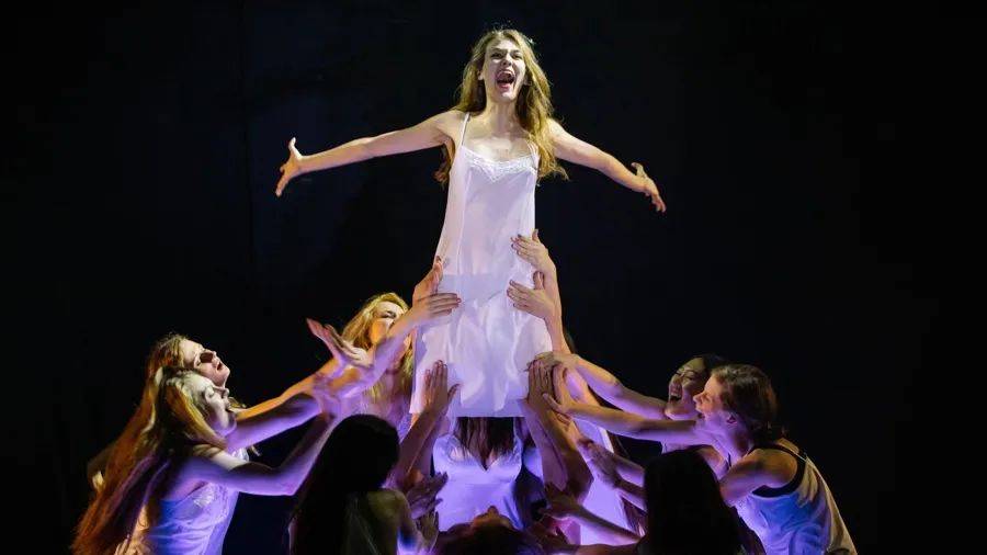 從《大師與瑪格麗特》看經典作品當代復現的創作困境