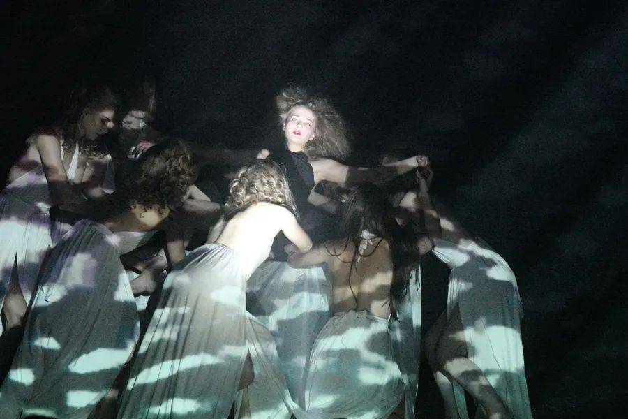 從《大師與瑪格麗特》看經典作品當代復現的創作困境