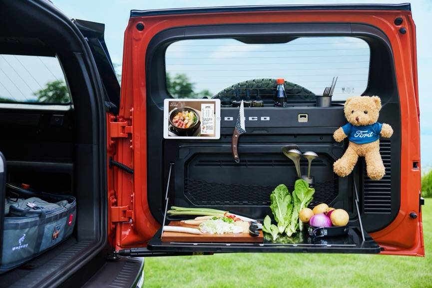 福特新能源越野智趣烈馬開(kāi)啟預(yù)定 B級(jí)運(yùn)動(dòng)家轎新蒙迪歐首發(fā)亮相